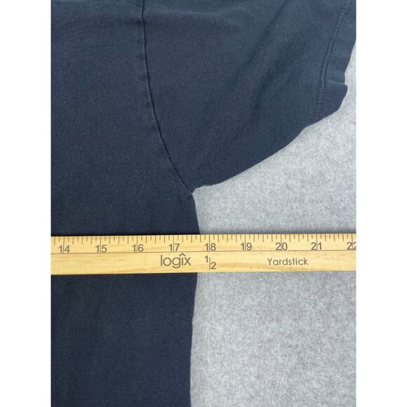 We Love Fine Thor Loki T Shirt Mens M (Fits Like Small) Black Retro Style Marvel - Picture 8 of 9